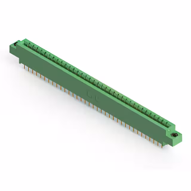 333-070-524-807 EDAC Inc.  Edgeboard Connectors